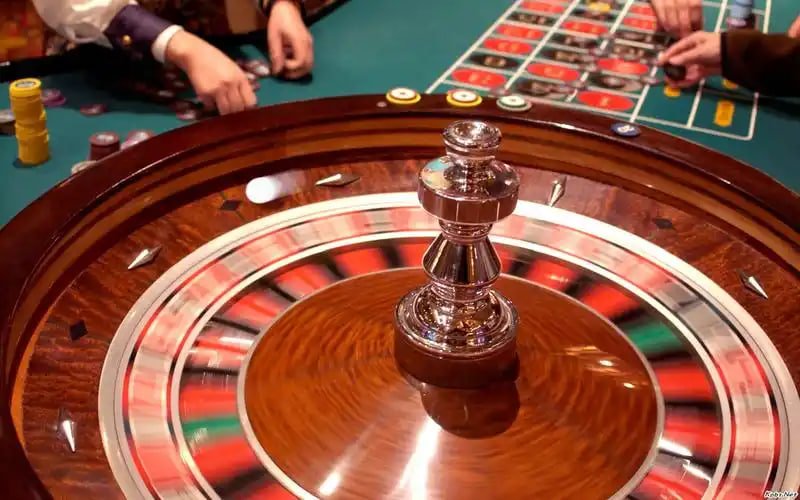 nv7777 Live Casino Card Table မြန်မာ ကစားသူ